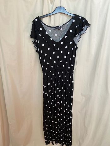 Robe longue