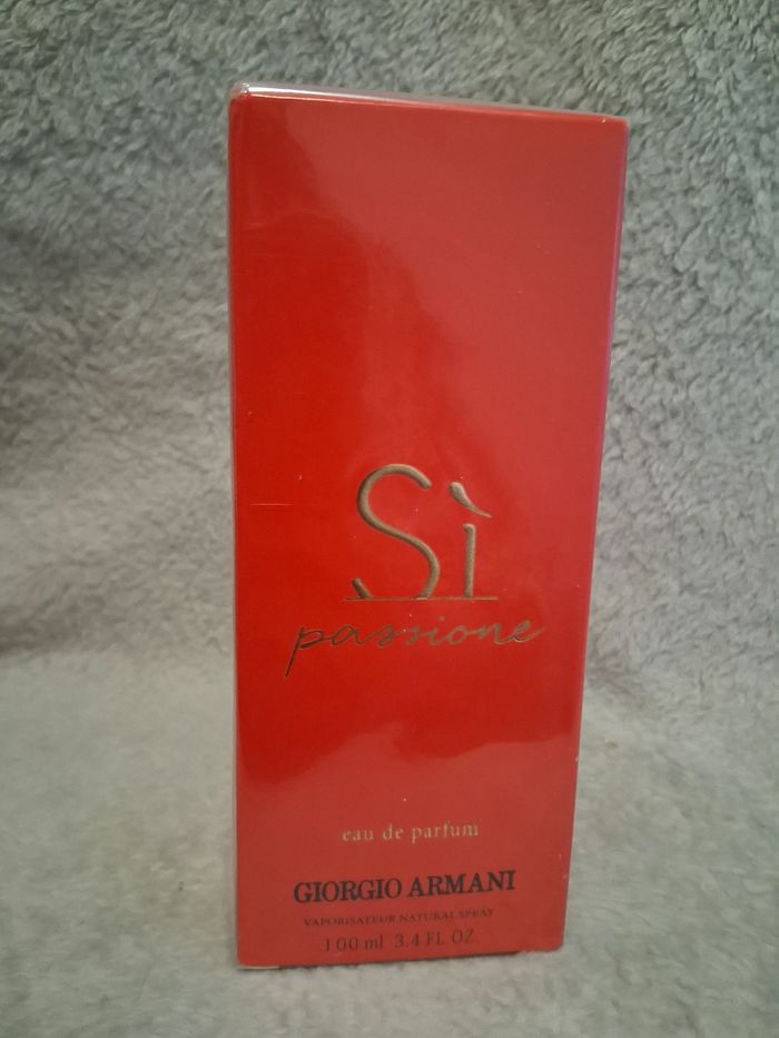 Parfum 100ml