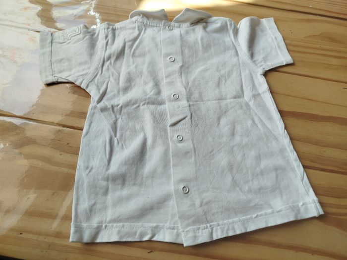 Maillot - photo numéro 3