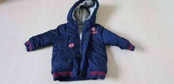 Blouson 6 mois