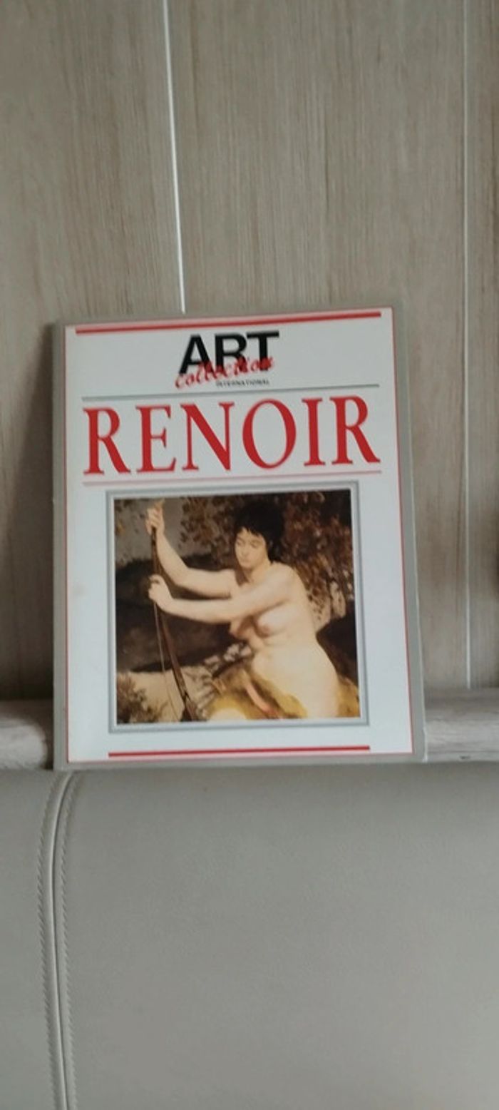 Art collection, Renoir - photo numéro 2