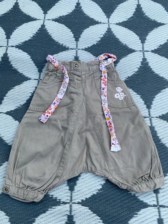 Lot de vêtements kimbaloo 18M - photo numéro 2