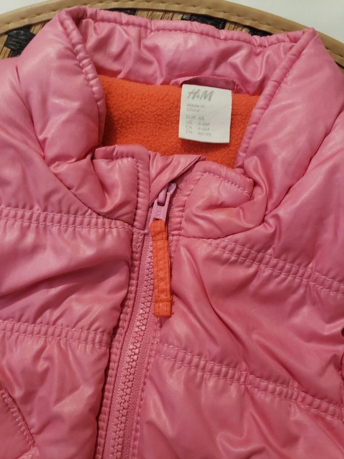 Doudoune - photo numéro 2