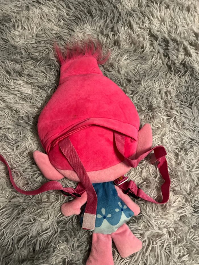 Sac à dos petit - photo numéro 2