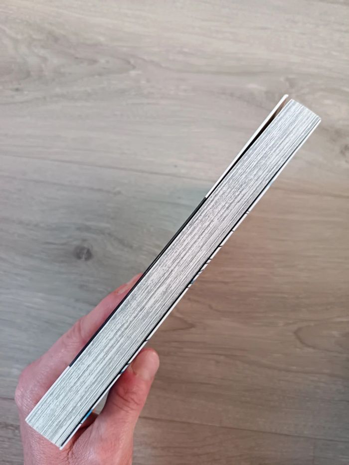 Frieren tome 1 - Edition collector
Kanehito Yamada, Tsukasa Abe - photo numéro 8