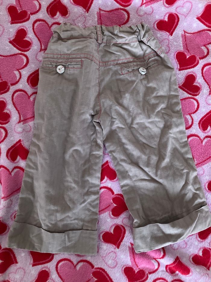 Pantalon - photo numéro 3
