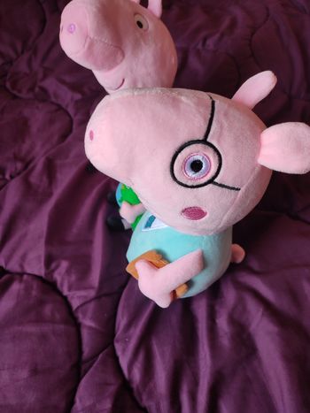Peppa pig