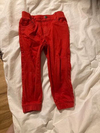 Pantalon de marque Lévis taille 24moi