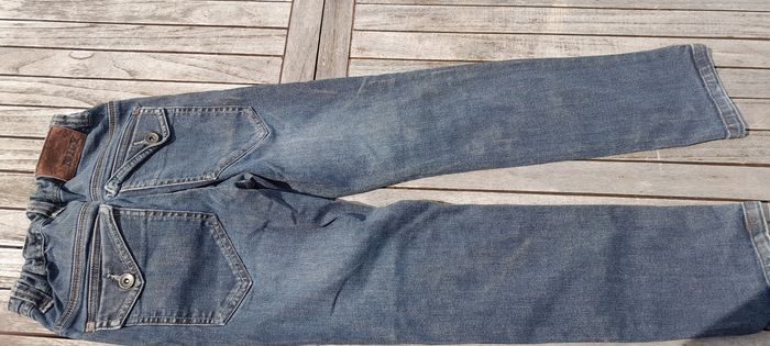 Jeans  10 ans - photo numéro 2