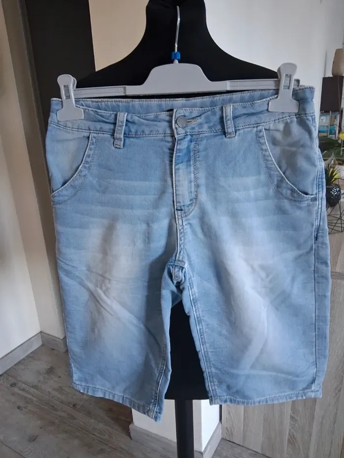 Short Beckaro - photo numéro 2