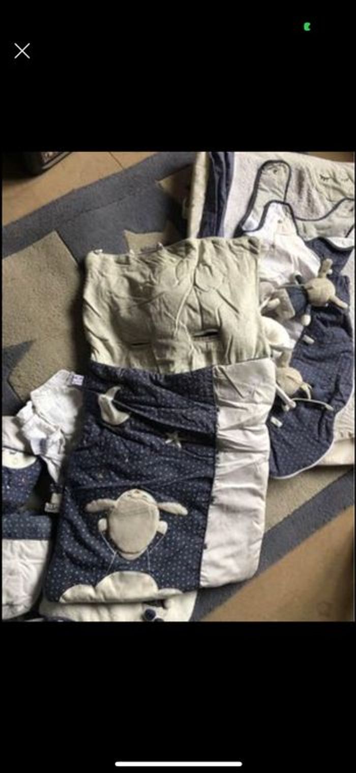 Ensemble Sauthon - photo numéro 2