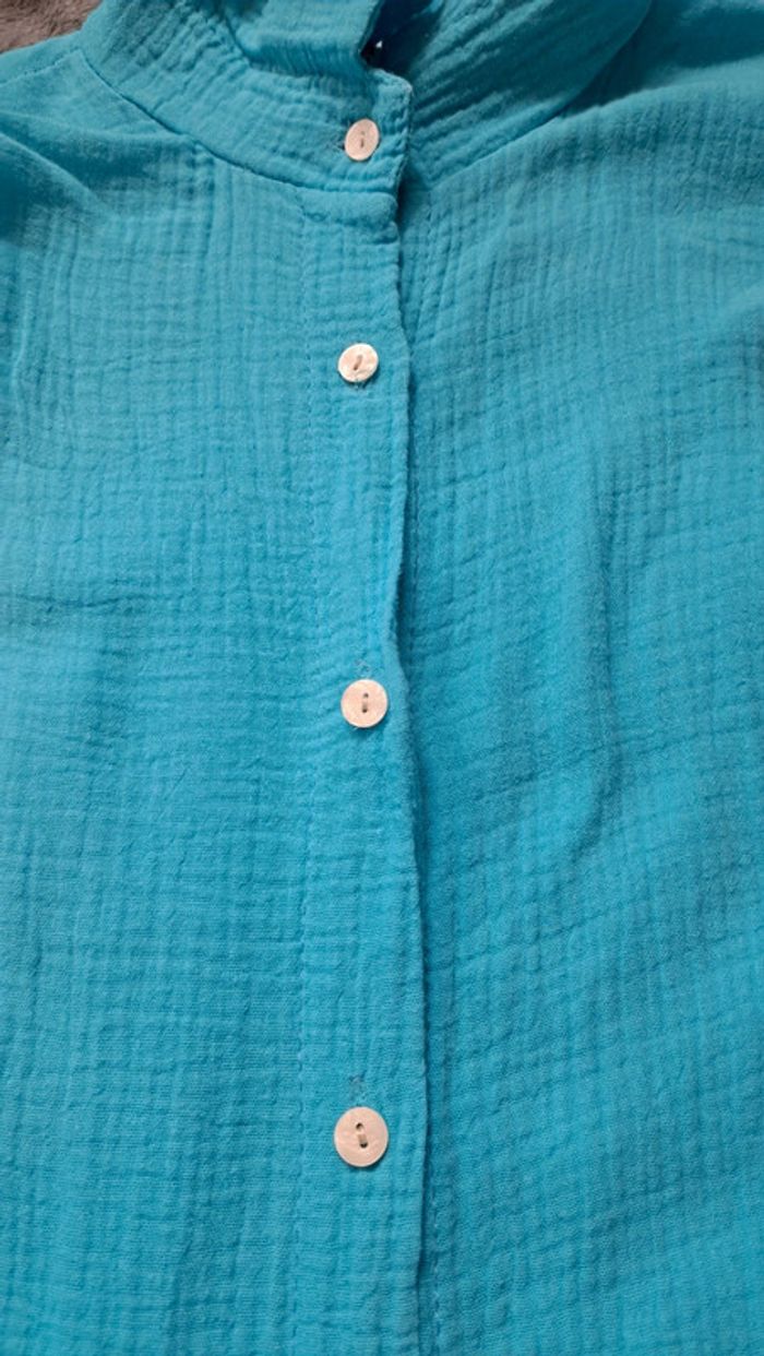 Chemise - photo numéro 8