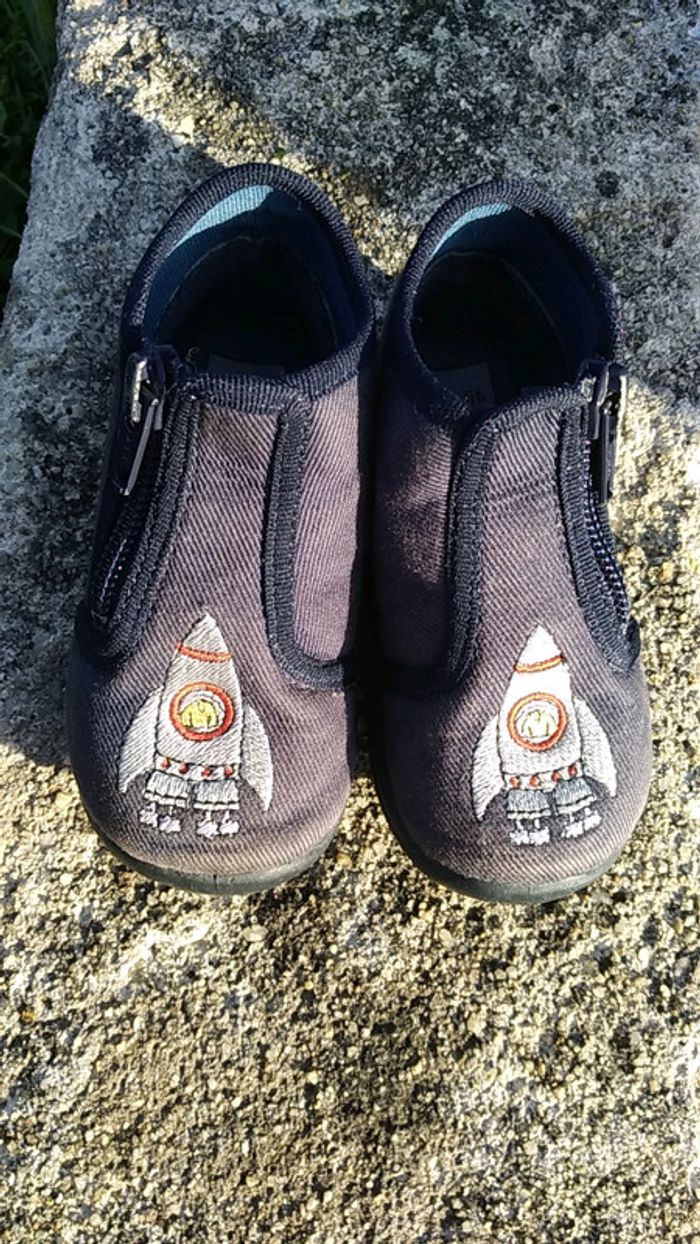Chaussons superfit