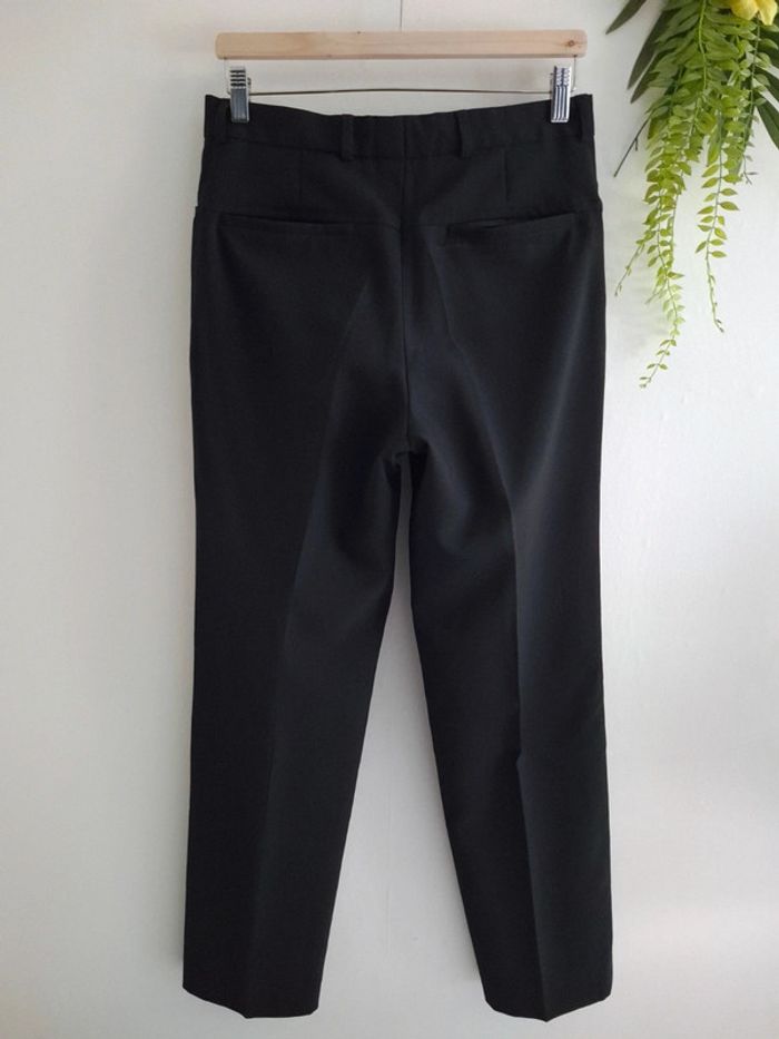 Pantalon costume Lambert Brieux / Taille 40 - photo numéro 6