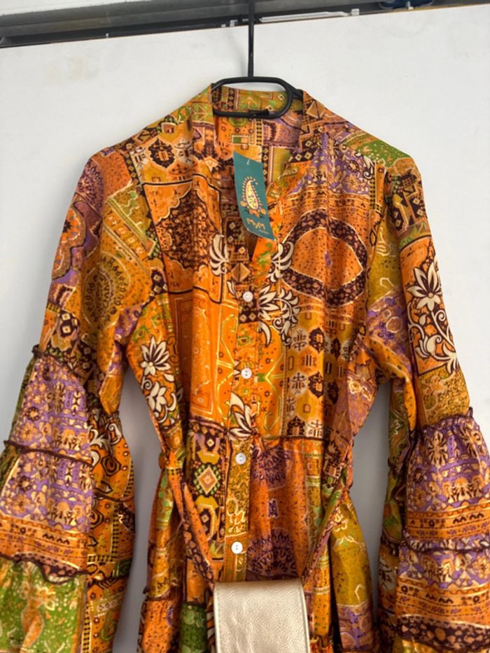 Robe neuve - photo numéro 3