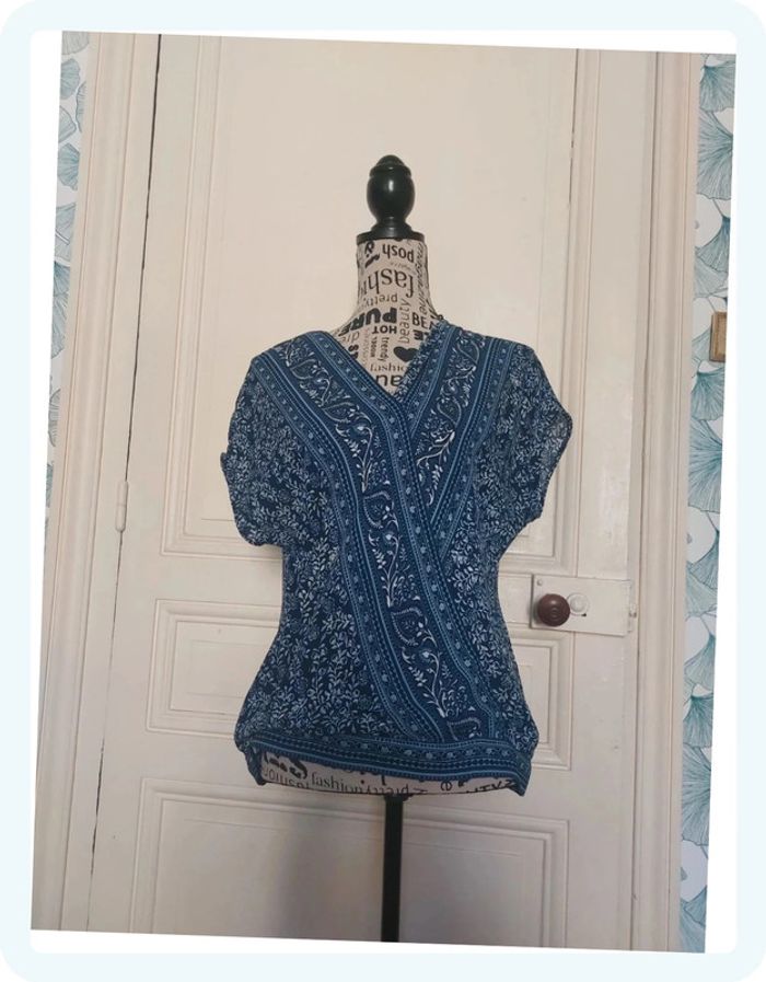 Blouse Maison 123 taille 40