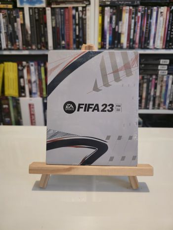 Steelbook Fifa 23
