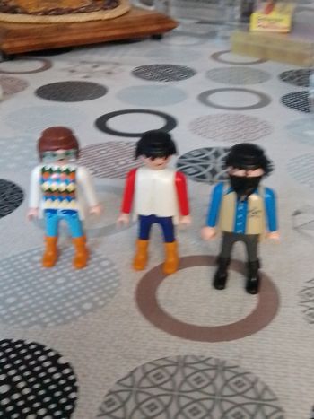 Playmobil