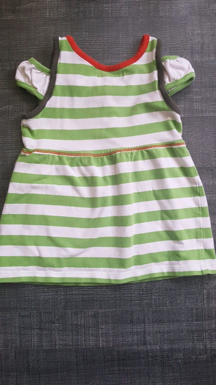 Tshirt 4ans - photo numéro 3