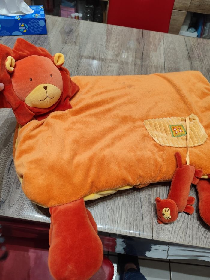 Tapis d'éveil moulin roty - photo numéro 5