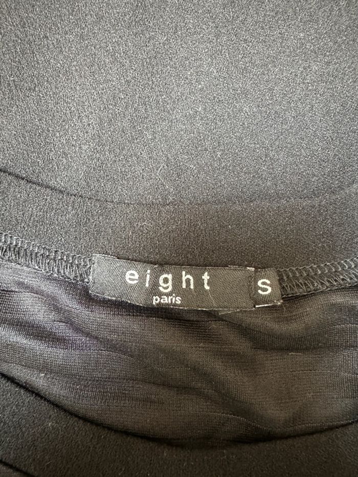 Robe Eight Paris Taille 36 - photo numéro 3