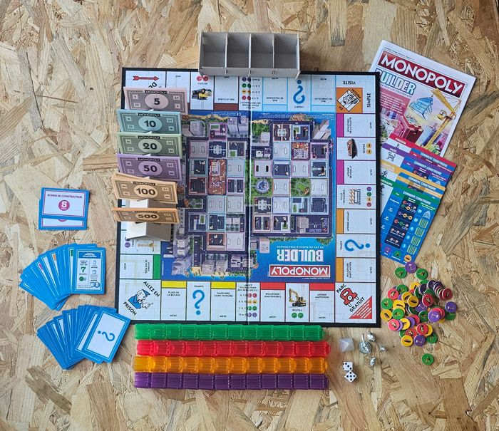 Monopoly - photo numéro 6