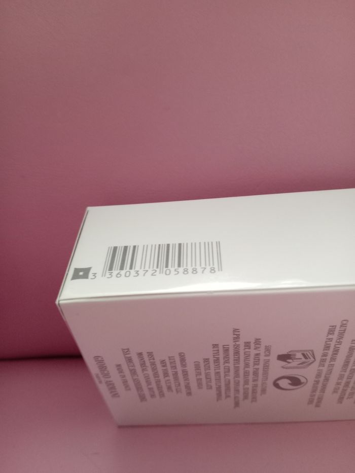 Parfum - photo numéro 3