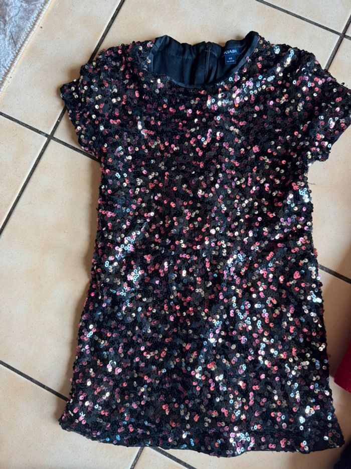 Lot de Robes - photo numéro 3
