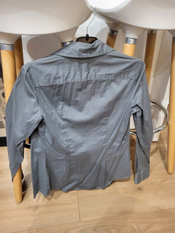 Chemise - photo numéro 2