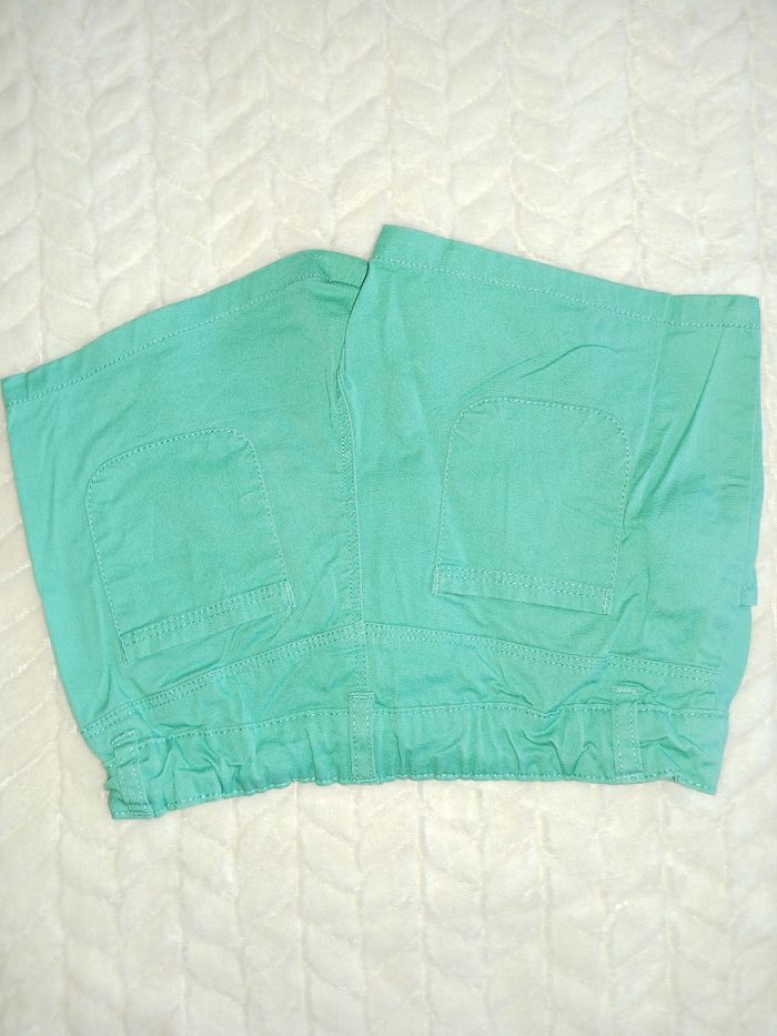 Short - photo numéro 2