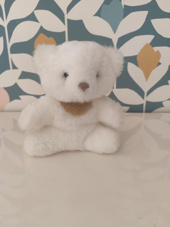 Peluche ourson / nounours