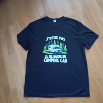 T-shirt L