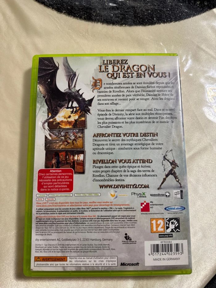 Divinity 2 - photo numéro 3