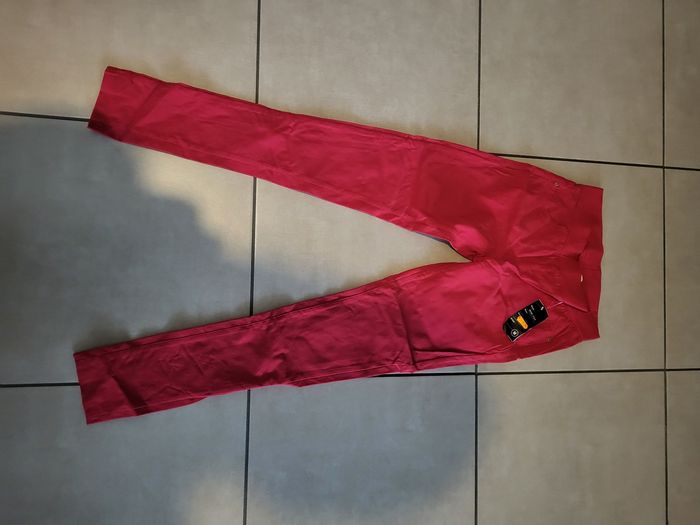 Lot de 2 pantalons - photo numéro 3