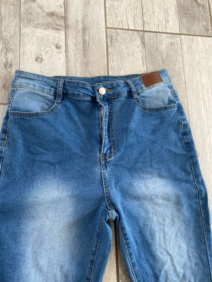 Jeans taille 40/42