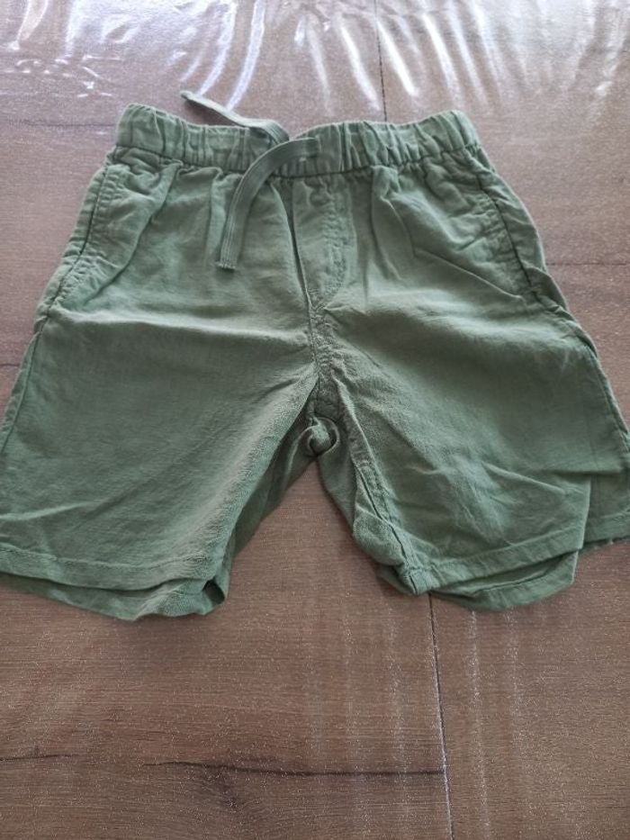 Short