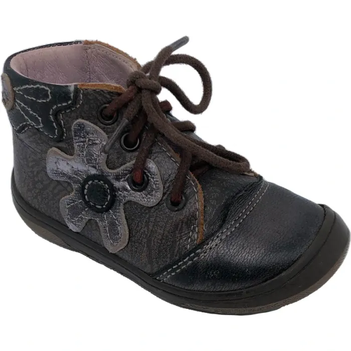 Bellamy Bottillons pointure 21 en cuir