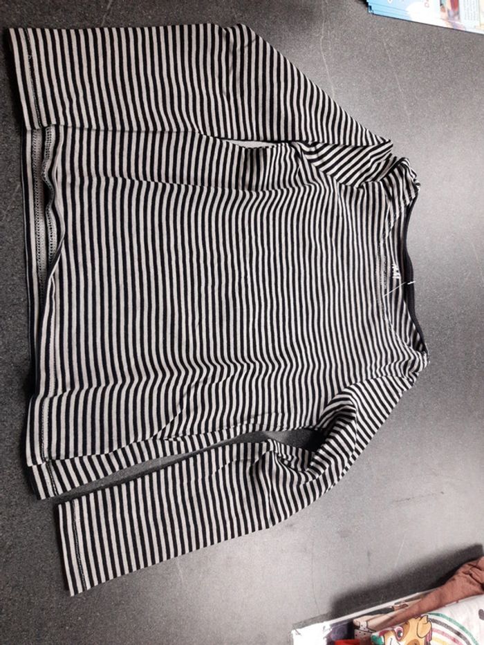 Tee-shirt