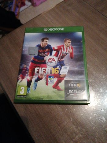 Fifa 16