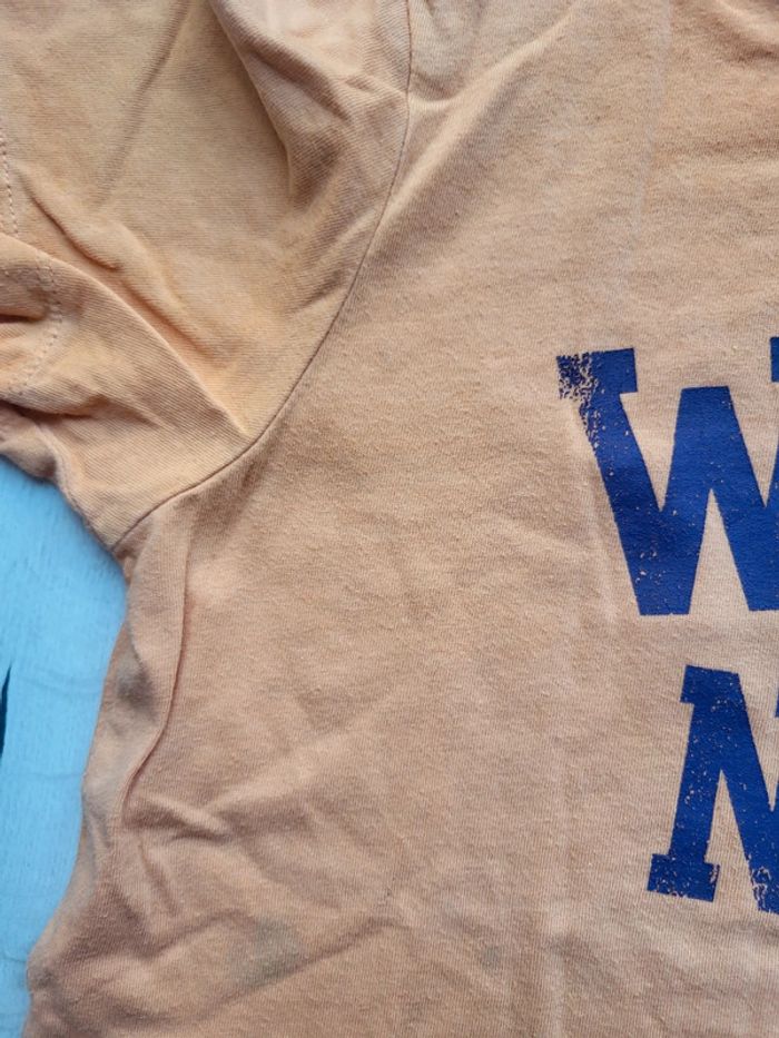 Lot de 3 tee shirts garçon 8ans - photo numéro 6