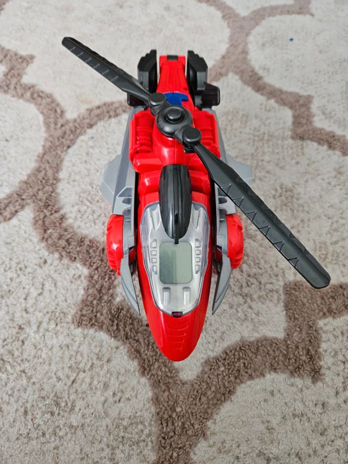 Avion - photo numéro 3