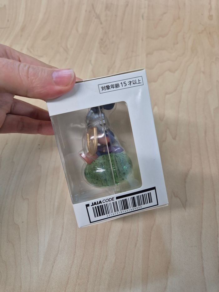 Figurine Dragon Quest Big Clear Figure Slime Knight - photo numéro 4
