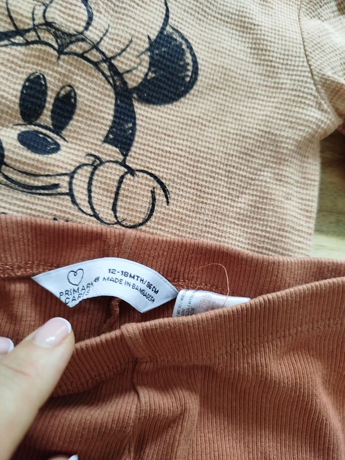 Lot de vêtements 12mois - photo numéro 3