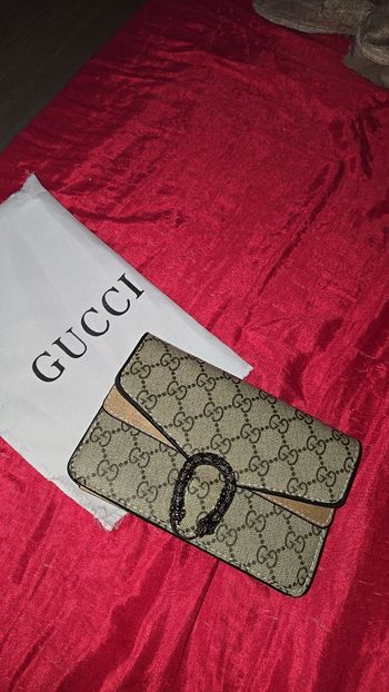 Sac gucci