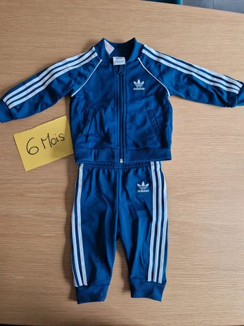 Jogging Adidas