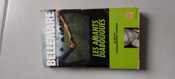 Les amants diaboliques