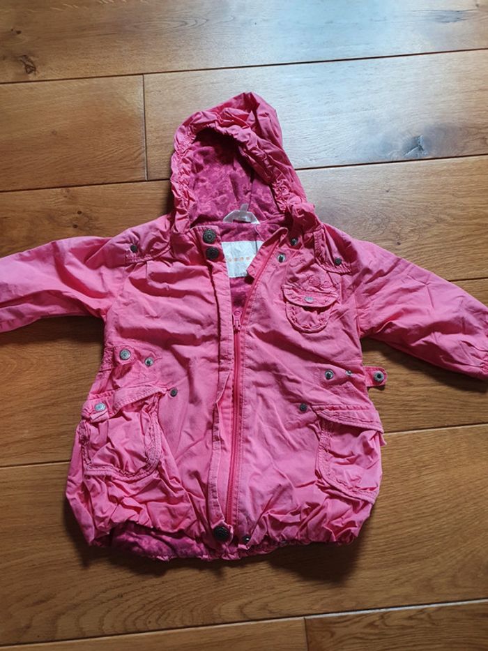 Veste bébé