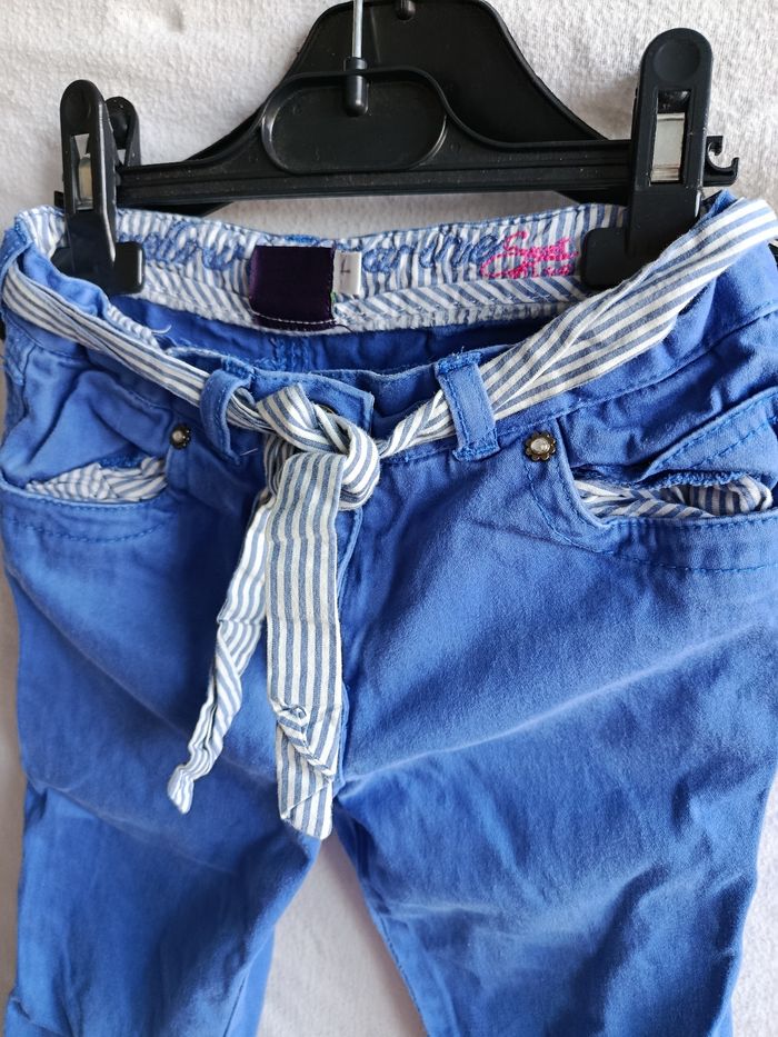 Pantalon sergent major - photo numéro 3