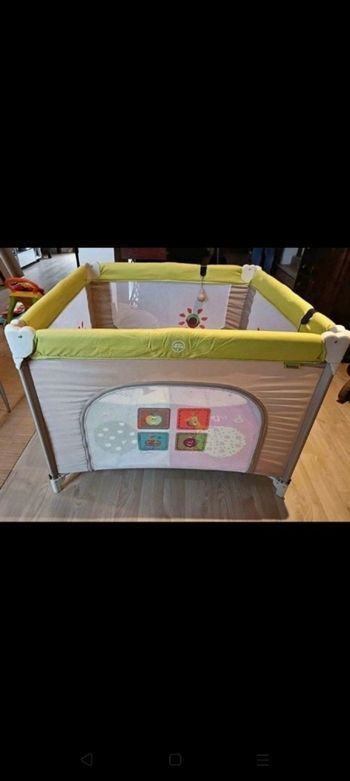 Parc à vendre. 60€