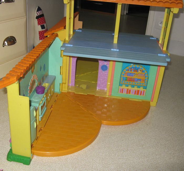 maison bilingue de dora - photo numéro 3